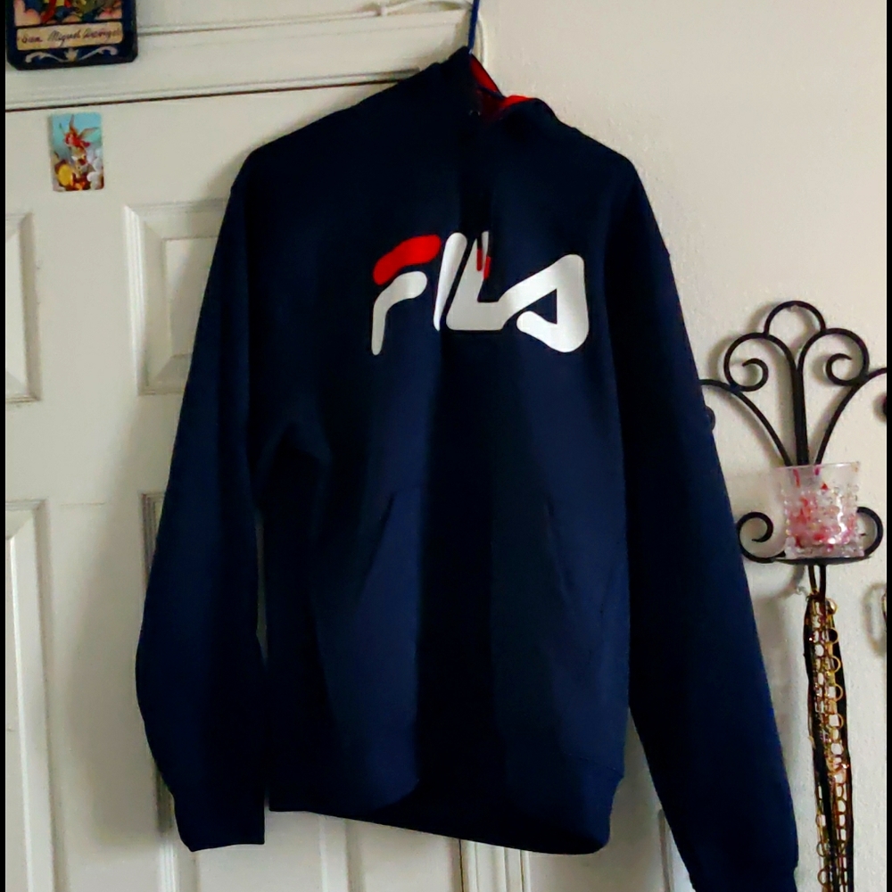 Sportswear hoodie